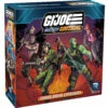 G.I. JOE: Mission Critical - Chaos Break Expansion -MINIATURE MARKET Sales rgs02529 1