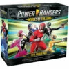 Power Rangers: Heroes Of The Grid - S.P.D. Ranger Pack -MINIATURE MARKET Sales rgs02548