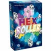 Hex Roller