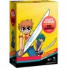 Scott Pilgrim Miniatures The World: Collector's Edition Figure Set -MINIATURE MARKET Sales rgs2057