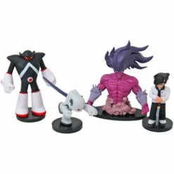 Scott Pilgrim Miniatures The World: Collector's Edition Figure Set 9 Scott Pilgrim Miniatures The World: Collector's Edition Figure Set -MINIATURE MARKET Sales rgs2057 4