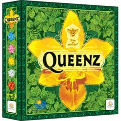 Rio-Grande-Games Queenz