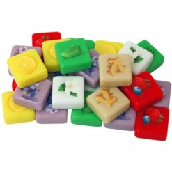 Chai -MINIATURE MARKET Sales roxste002 4