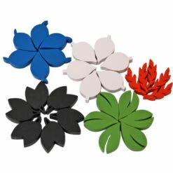 Chai -MINIATURE MARKET Sales roxste002 5