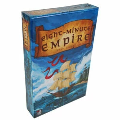 Eight Minute Empire