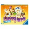 Ravensburger Labyrinth Junior -MINIATURE MARKET Sales rvn20847