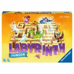 Ravensburger Labyrinth Junior