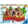 Ravensburger Labyrinth Jr: Spidey & His Amazing Friends