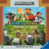 Ravensburger Minecraft: Heroes Of The Village -MINIATURE MARKET Sales rvn20914