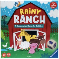 Ravensburger Rainy Ranch