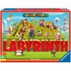 Ravensburger Super Mario Labyrinth -MINIATURE MARKET Sales rvn26063