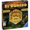 Ravensburger The Quest For El Dorado: Heroes & Hexes Expansion 1 Ravensburger The Quest For El Dorado: Heroes & Hexes Expansion -MINIATURE MARKET Sales rvn26790