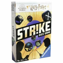 Ravensburger Harry Potter Strike Dice Game