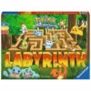 Ravensburger Labyrinth: Pokemon 2 Ravensburger Labyrinth: Pokemon -MINIATURE MARKET Sales rvn26949