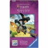 Ravensburger Broom Service: The Card Game
