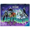 Ravensburger Labyrinth: Disney Villains -MINIATURE MARKET Sales rvn27271 1