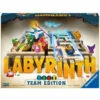 Ravensburger Labyrinth: Team Edition -MINIATURE MARKET Sales rvn27328