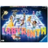 Ravensburger Labyrinth: Disney 100th Anniversary (Preorder) 1 Ravensburger Labyrinth: Disney 100th Anniversary (Preorder) -MINIATURE MARKET Sales rvn27460