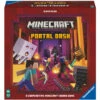 Ravensburger Minecraft: Portal Dash 2 Ravensburger Minecraft: Portal Dash -MINIATURE MARKET Sales rvn27462