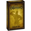 Ravensburger Disney Villainous: Despicable Plots