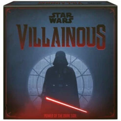 Ravensburger Star Wars Villainous: Power Of The Dark Side