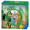 Ravensburger The Wizard Of Oz Adventure Book Game 1 Ravensburger The Wizard Of Oz Adventure Book Game -MINIATURE MARKET Sales rvn60001948