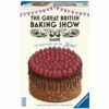 Ravensburger The Great British Baking Show Game -MINIATURE MARKET Sales rvn60001950