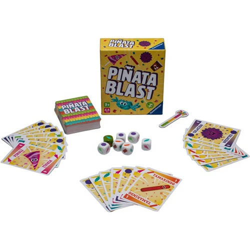 Ravensburger Pinata Blast 4 Ravensburger Pinata Blast - Image 2