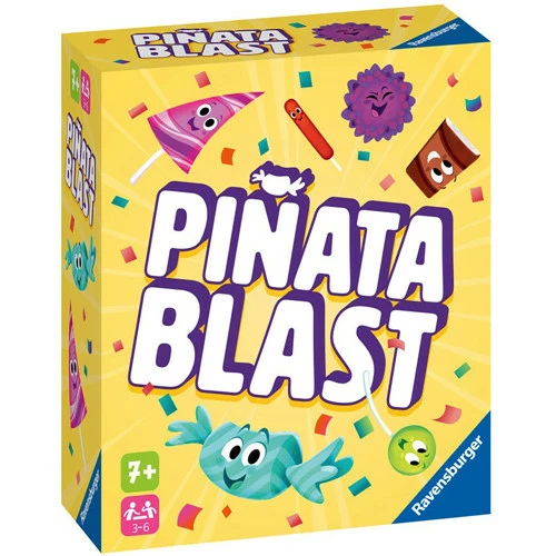 Ravensburger Pinata Blast 3 Ravensburger Pinata Blast