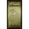 Ravensburger Disney Villainous: Filled With Fright Expansion (Preorder)