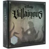 Ravensburger Disney Villainous: Introduction To Evil (Preorder) -MINIATURE MARKET Sales rvn60002063