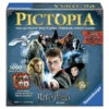 Ravensburger Pictopia: Harry Potter Edition -MINIATURE MARKET Sales rvn6001631 1