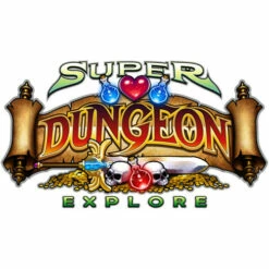Super Dungeon Explore: Mistmourn Coast Warband Expansion (Clearance)