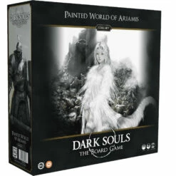 Dark Souls: The Board Game - Painted World Of Ariamis