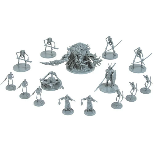 Dark Souls: The Board Game - Tomb Of Giants 5 Dark Souls: The Board Game - Tomb Of Giants - Image 3