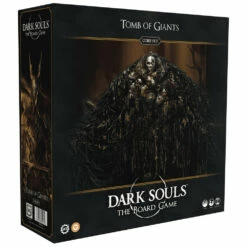 Dark Souls: The Board Game - Tomb Of Giants