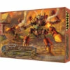 The Red Dragon Inn: Battle For Greyport - Chaos In Copperforge Expansion (New Arrival) -MINIATURE MARKET Sales sfg056