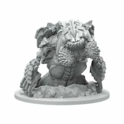 Horizon Zero Dawn: Rockbreaker Expansion -MINIATURE MARKET Sales sfhzd 011 2