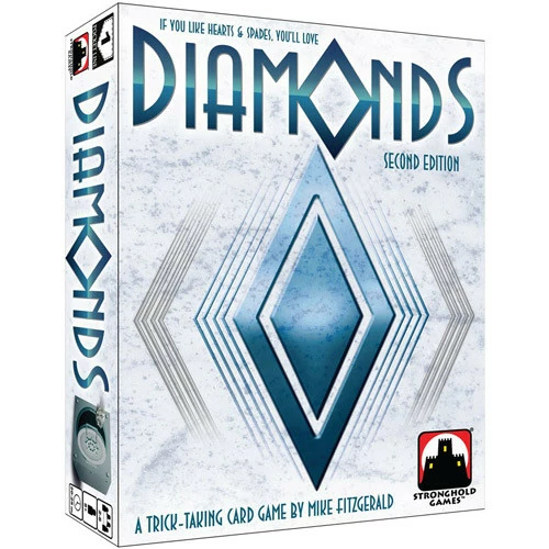 Diamonds (2nd Edition) 3 Diamonds (2nd Edition)