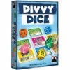 Divvy Dice