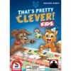 That's Pretty Clever! Kids 2 That's Pretty Clever! Kids -MINIATURE MARKET Sales sgckids1 1