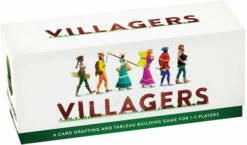Villagers