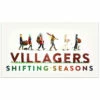 Villagers: Shifting Seasons Expansion 2 Villagers: Shifting Seasons Expansion -MINIATURE MARKET Sales sif00036