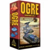 Steve Jackson Games Ogre: Miniatures Set 1 -MINIATURE MARKET Sales sjg10 7001
