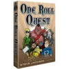 Steve Jackson Games One Roll Quest -MINIATURE MARKET Sales sjg131356 1