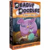 Steve Jackson Games Deadly Doodles -MINIATURE MARKET Sales sjg1389 1