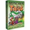 Steve Jackson Games Munchkin Tails