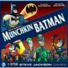 Steve Jackson Games Munchkin Batman 2 Steve Jackson Games Munchkin Batman -MINIATURE MARKET Sales sjg4441