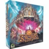 Sorcerer City -MINIATURE MARKET Sales sky3770 4