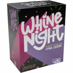 Whine Night